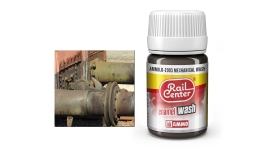 Ammo 4602003 - Mechanische Teile, Wash, 35 ml